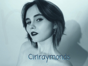 Ciriraymonds