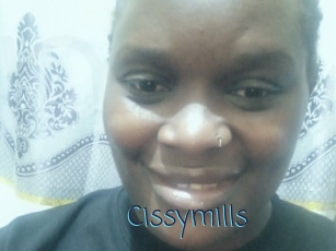 Cissymills