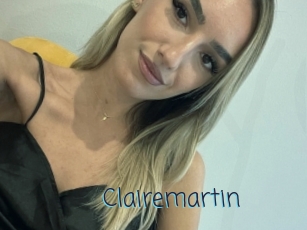 Clairemartin