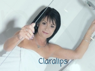 Claralips