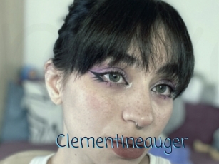 Clementineauger