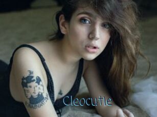 Cleocutie