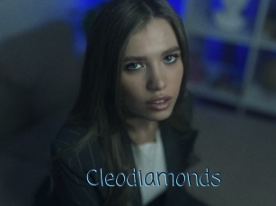 Cleodiamonds