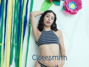 Cloeesmith