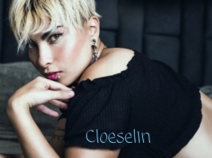 Cloeselin