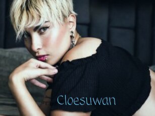 Cloesuwan