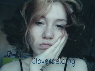 Cloverbelding