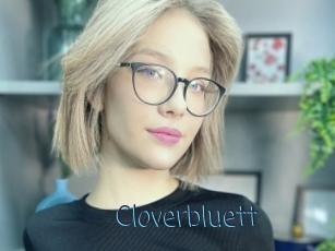 Cloverbluett