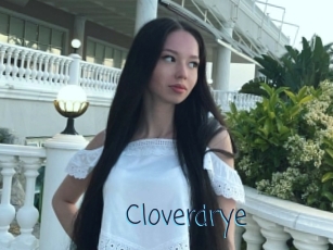 Cloverdrye