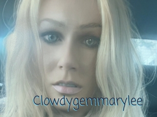 Clowdygemmarylee