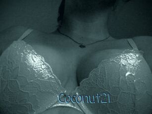 Coconut21