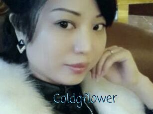 Coldgflower