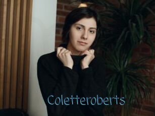 Coletteroberts