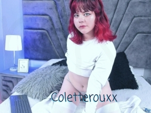 Coletterouxx