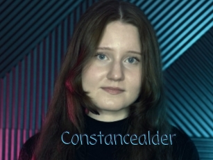 Constancealder