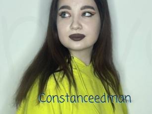 Constanceedman