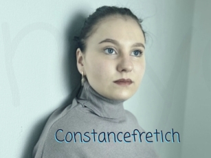 Constancefretich