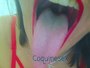 Coquinesex