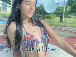 Coral_brown