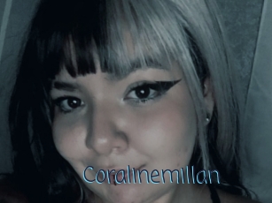 Coralinemillan