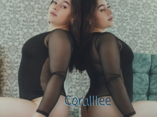 Coralllee