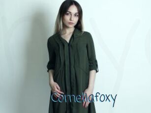 Corneliafoxy