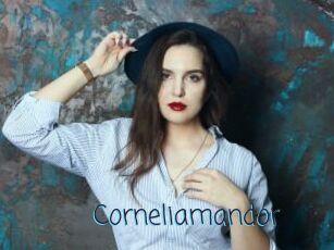 Corneliamandor