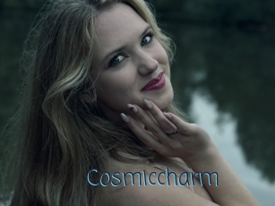 Cosmiccharm