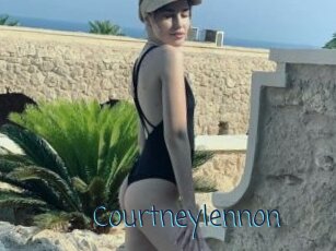 Courtneylennon