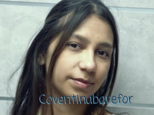 Coventinabarefor