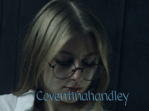 Coventinahandley