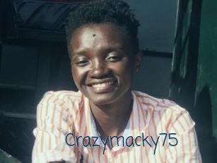 Crazymacky75