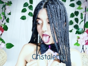 Cristalema