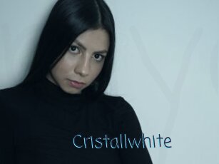 Cristallwhite