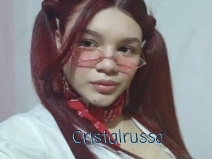 Cristalrusso