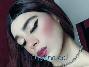 Cristina_doll