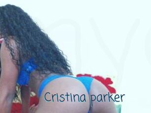 Cristina_parker