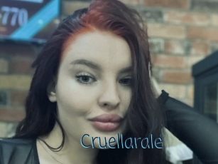 Cruellarale