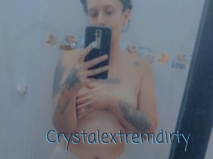 Crystalextremdirty