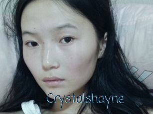 Crystalshayne