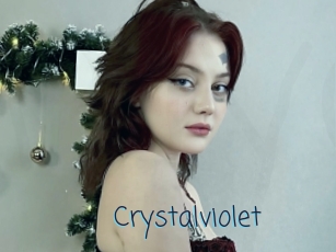 Crystalviolet