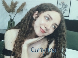 Curlyrina