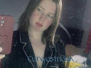 Curvyastriduk