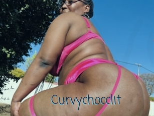 Curvychocclit