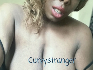 Curvystranger