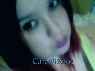 Cuteallessia