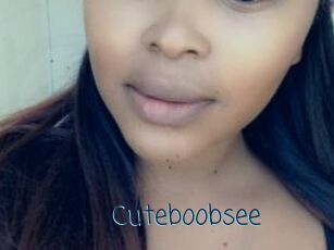 Cuteboobsee