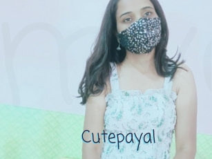 Cutepayal