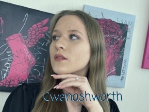 Cwenashworth