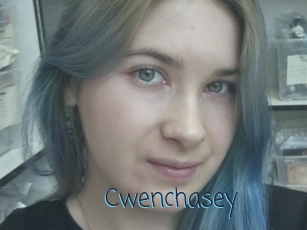 Cwenchasey